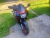 Honda CBR F3, 1996 г.