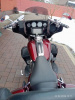 Harley-Davidson Electra Glide FLHTKL Ultra Limited, 2017 г.
