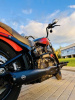 Harley-Davidson Softail Street Bob, 2021 г.