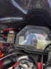 Honda CBR 600 RR, 2003 г.