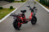  AVM E-ALFA Fat, 2026 г.