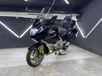 BMW K 1600 GTL, 2014 г.