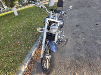 Honda VTX, 2005 г.
