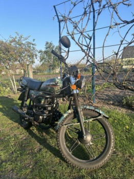 Racer RC, 2020 г.