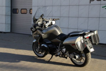 BMW R r1200rt, 2016 г.