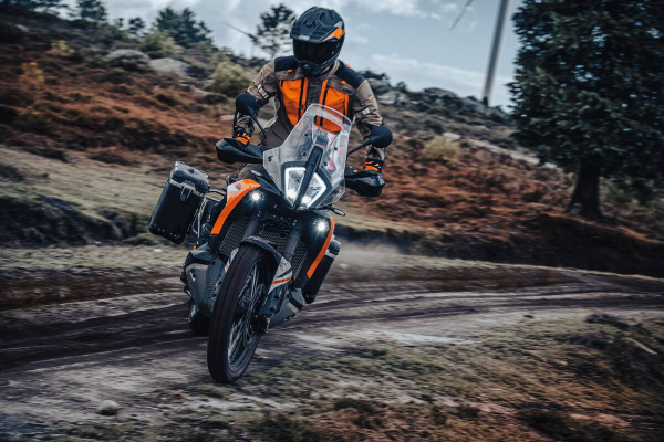 MOTOMOTO KTM & GAS-GAS | Сборка из коробки