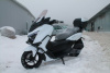SPRMOTORS CITY MAX 180cc (49сс), EFI, 2026 г.