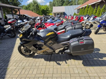 Honda CBR, 1999 г.