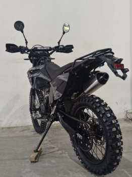 Regulmoto ZZ PR 300, 2026 г.