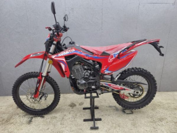 Avantis CRF 250 LUX (ZS172FMM-3A), 2026 г.
