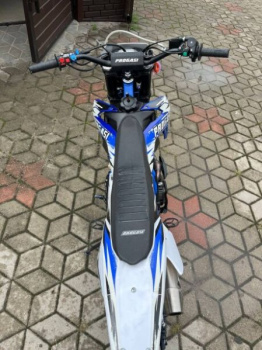 Progasi SUPER MAX 300 PRO, 2025 г.