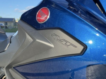 Honda NT 1100 DCT, 2025 г.