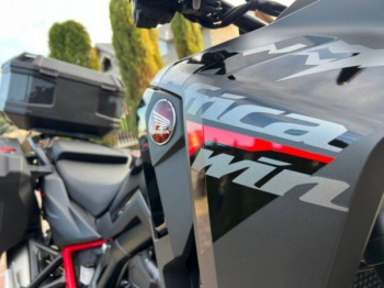 Honda CRF 1100D Africa Twin Adventure, 2025 г.