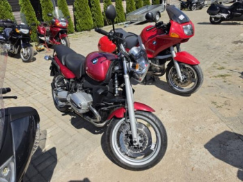 BMW R, 1997 г.