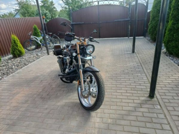 Yamaha XV Raider, 2014 г.