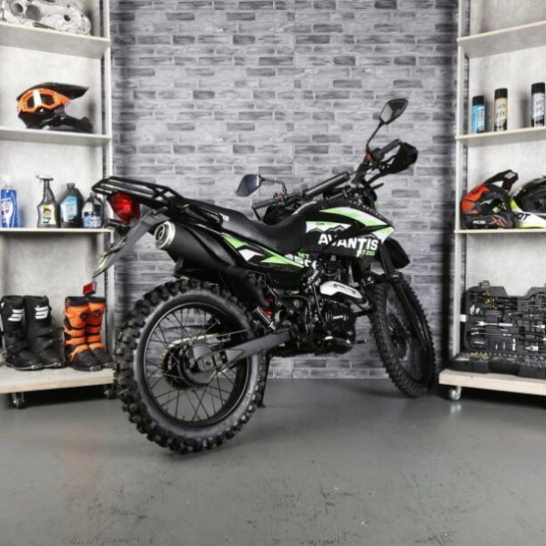 Avantis MT 250 Lite (CG250/172FMM), 2026 г.