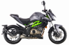 QJ MOTOR SRK 400, 2026 г.