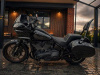 Harley-Davidson Softail Low Rider ST, 2022 г.