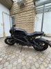 Harley-Davidson LiveWire, 2020 г.