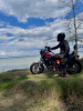 Honda Magna, 1983 г.