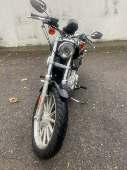 Harley-Davidson Sportster xl883l, 2006 г.