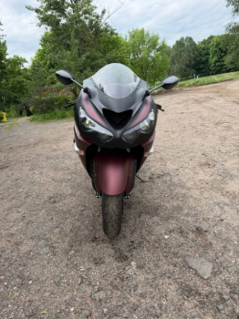 Kawasaki ZX 14R, 2025 г.