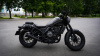 Honda CMX 500 ABS, 2022 г.