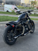 Harley-Davidson Sportster, 2012 г.