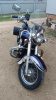 Kawasaki Vulcan CLASSIC, 1998 г.