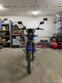 Vento RIVA 2 RX 125 кубов, 2024 г.