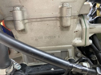 Kews K23, 2024 г.