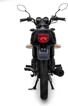 Стрит AVM KING 125, 2026 г.