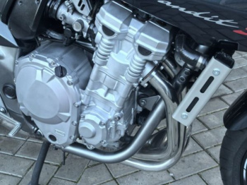 Suzuki Bandit GSF 650S, 2007 г.