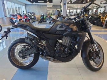 Zontes ZT350-GK (4T ZT184MP EFI) 17/17, 2026 г.