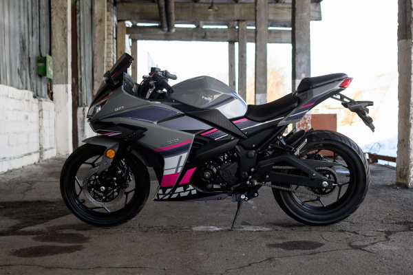 Спорт AVM ONYX 400, 2026 г.