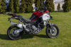 Ducati Multistrada Enduro, 2016 г.