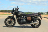 Triumph Street Twin, 2020 г.