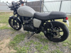 Triumph Bonneville Newchurch, 2015 г.