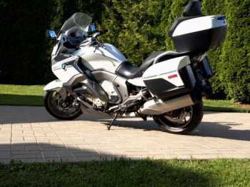 BMW K к1600 GTL, 2020 г.