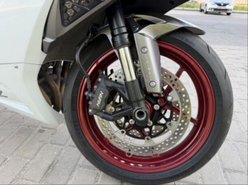 Kawasaki ZXR ZX6R, 2024 г.