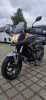Honda NC X750, 2015 г.