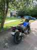 Suzuki V-Strom, 2019 г.