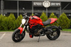 Ducati Monster 1200, 2014 г.