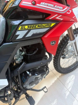 Motoland Enduro GL 300, 2026 г.