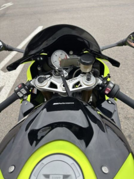 BMW S 1000RR, 2016 г.