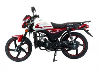Motoland Alpha RS 11 18/18, 2026 г.