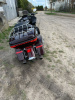 Harley-Davidson Road Glide FLTRX, 2018 г.