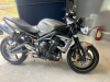 Triumph Street Triple, 2010 г.