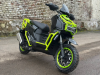 SPRMOTORS TANK NEW 49cc, 2025 г.