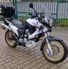 Honda Transalp Xl700 ABS, 2009 г.